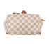 Sperone Backpack, top view